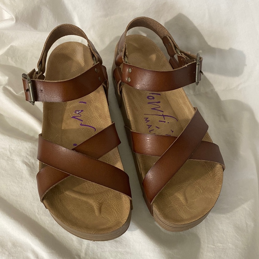 Blowfish Sandals
